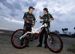 Sam Hill y Brendan Fairclogh deciden su futuro